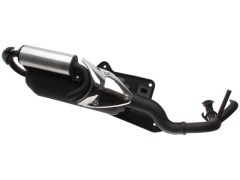 AUSPUFF PEUGEOT SPEEDFIGHT 3/4