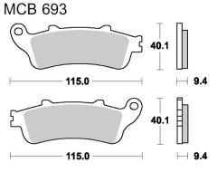 SBB LUC STD