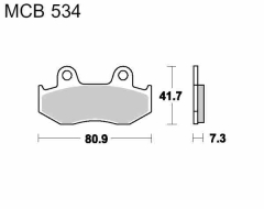 SBB LUCAS STD