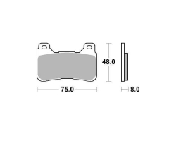 SBB LUC HYP CARB ROAD RAC