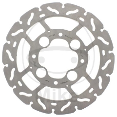 BREMSSCHEIBE STARR RAC TRW