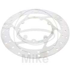 BREMSSCHEIBE STAR TRW