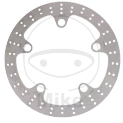 BREMSSCHEIBE STARR TRW LUC