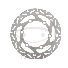 BREMSSCHEIBE STARR RAC TRW