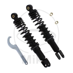 FEDERBEIN STEREO YSS