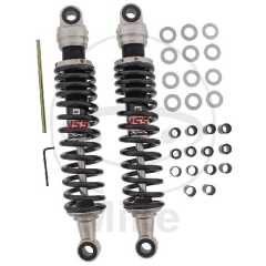 FEDERBEIN STEREO YSS