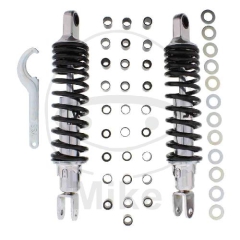 FEDERBEIN STEREO YSS