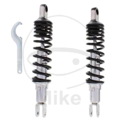 FEDERBEIN STEREO YSS