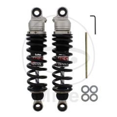 FEDERBEIN STEREO YSS