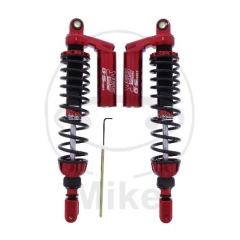 FEDERBEIN STEREO YSS