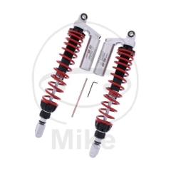 FEDERBEIN STEREO YSS