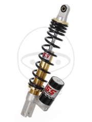 FEDERBEIN STEREO YSS