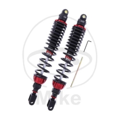 FEDERBEIN STEREO YSS