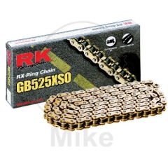 RK X-RINGK GB525XSO/118 OFFEN