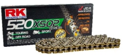 RK X-RINGK GB520XSO2/112 OFFEN