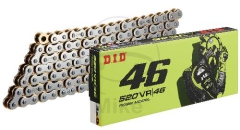 DID X-RINGK 520VR46/118 OFFEN