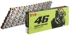 DID X-RINGK 525VR46/116 OFFEN