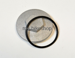 DECKEL VENTILEINSTELLUNG E4