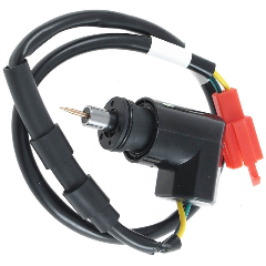 STARTAUTOMATIK 4T