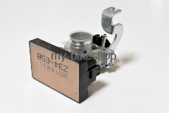 DROSSELKLAPPE SPEEDFIGHT E5