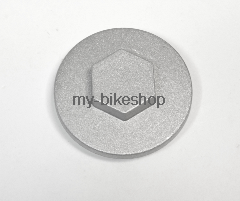 DECKEL VENTILEINSTELLUNG