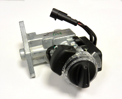 PEUGEOT SMARTKEY LOCK BUTTON 