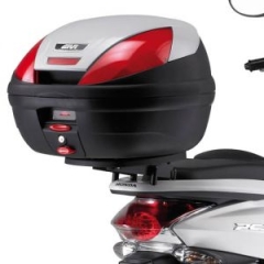 TOPCASEMONTAGEKIT GIVI