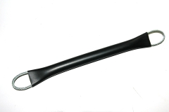 KABEL, HELM HALTER