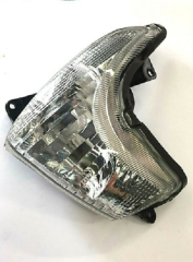 BLINKER V. LINKS