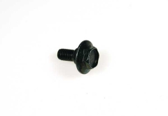 FLANSCHENSCHRAUBE, 6MM