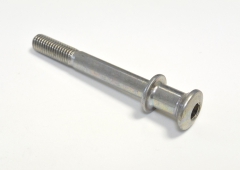 SCHRAUBE, HAKEN 8X60