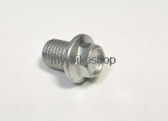 ABLASSCHRAUBE, 12MM