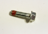 BOLT,FLANGE,8X28              