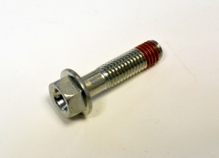 BOLT,FLANGE 8X32              