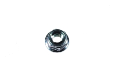 U-MUTTER, 6MM