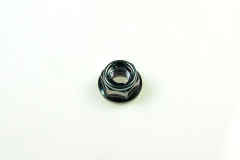 U-MUTTER, 6MM