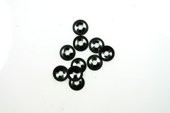 DRUCKMUTTER, 3MM              