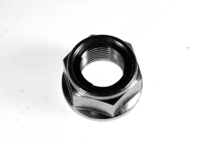 U-MUTTER, 18MM