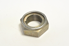 U-MUTTER, 18MM