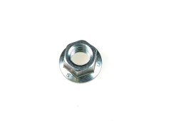 MUTTER, HEX., 10MM