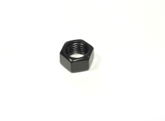 MUTTER, HEX., 10MM (LINKS