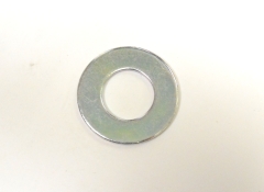 GLATTE SCHEIBE, 16.4X32X2