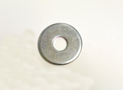 SCHEIBE, 8.5X26