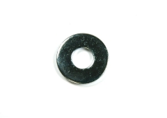 GLATTE SCHEIBE, 10.3MM