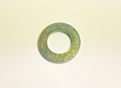 SCHEIBE, 12.5MM