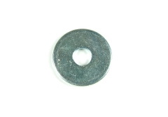 SCHEIBE, RAD, 6MM