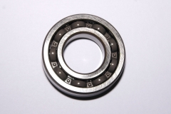 RADIALKUGELLAGER, 6207
