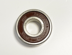 RADIALKUGELLAGER, 6204UU(NSK)