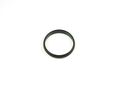 D-RING, 23.75MM(ARAI)