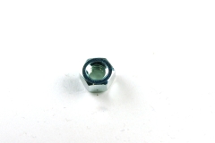 MUTTER, HEX., 5MM